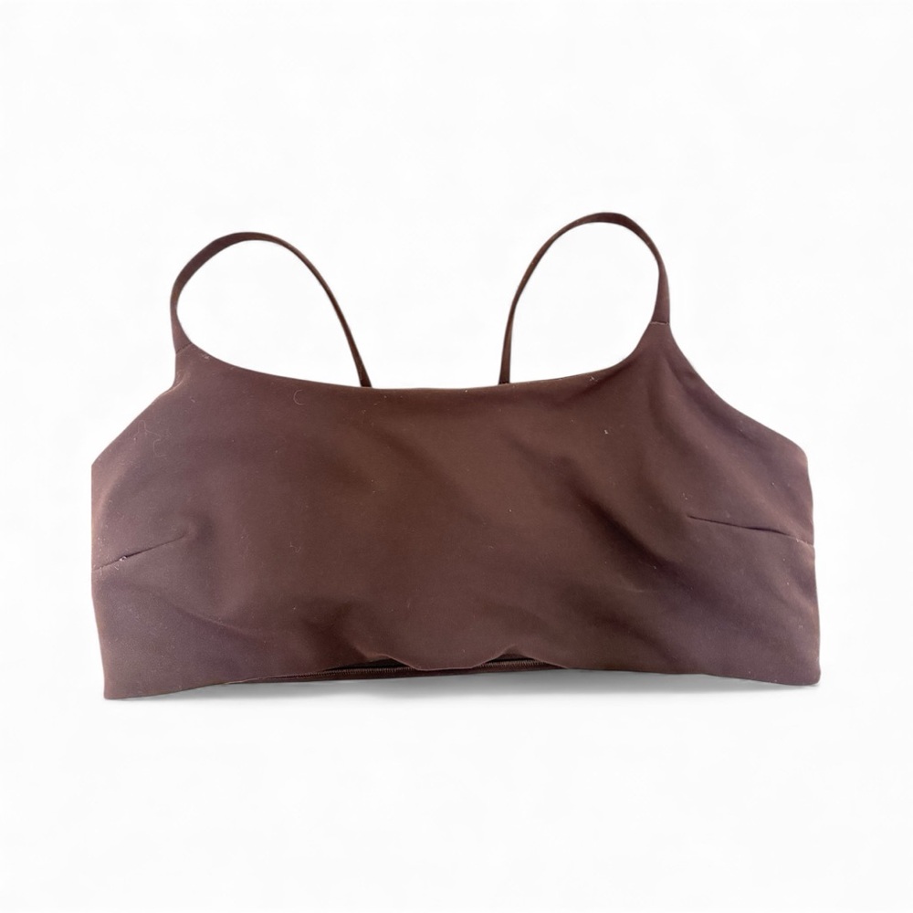 lululemon athletica Brown Bra - Picture 4 of 7
